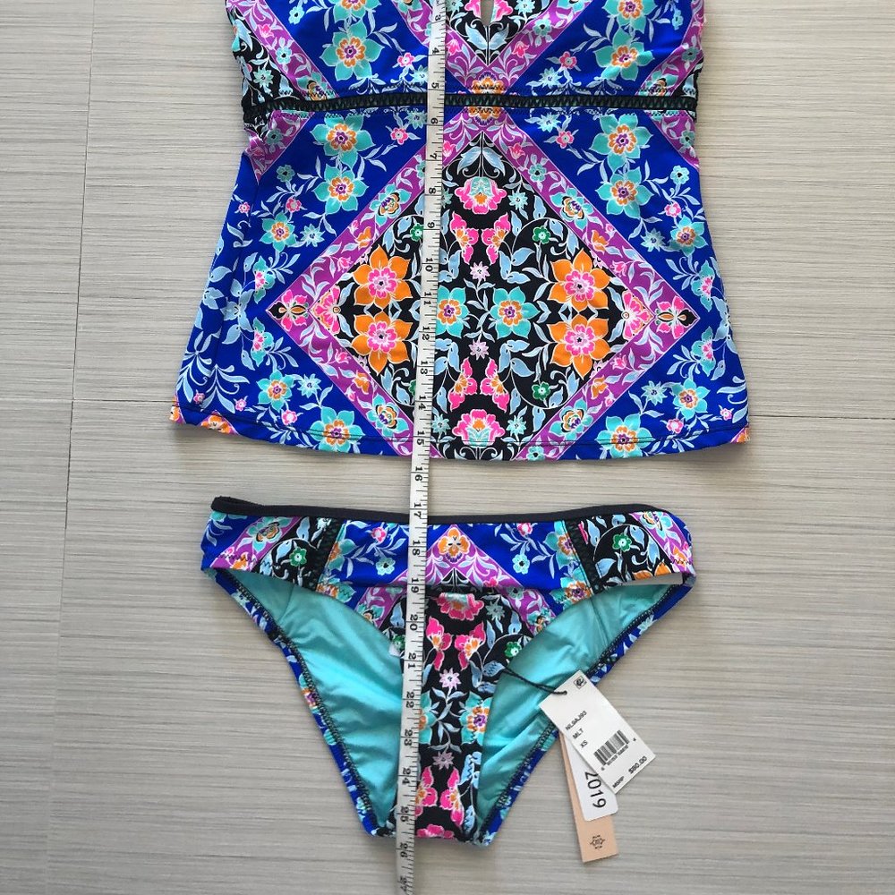 Tankini - Picture 2 of 7